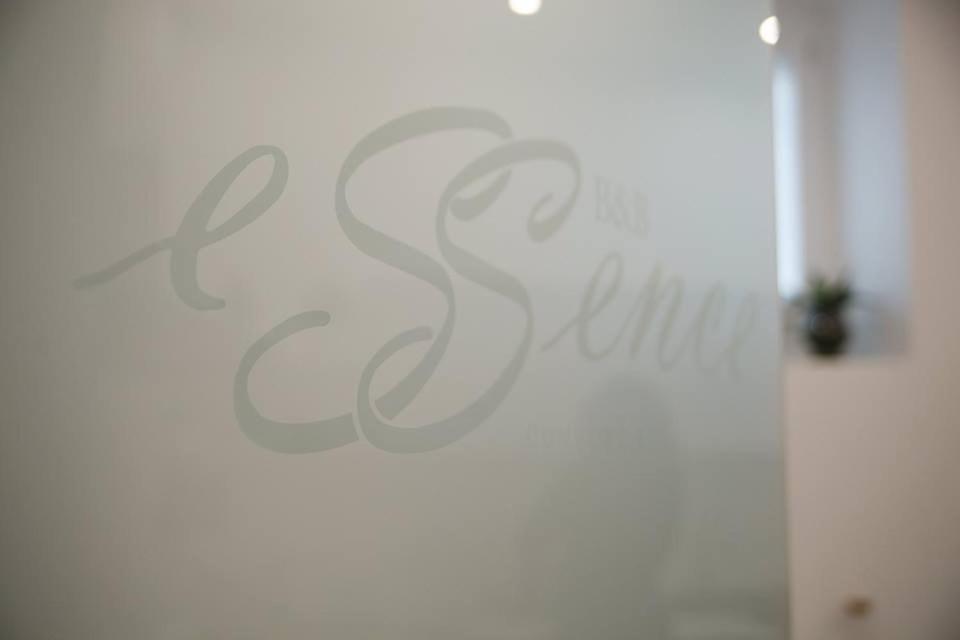 Essence Bed & Breakfast Barletta Exterior photo